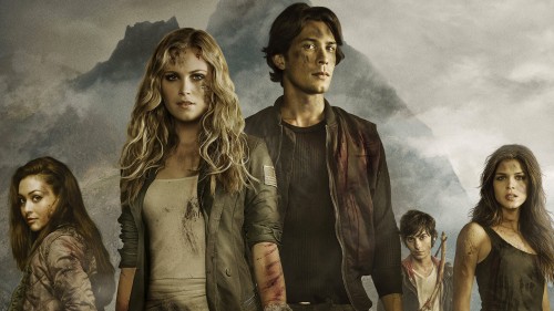 100 Người Thử Nghiệm (Phần 2) - The 100 (Season 2)