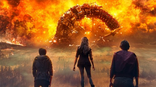 100 Người Thử Nghiệm (Phần 4) The 100 (Season 4)