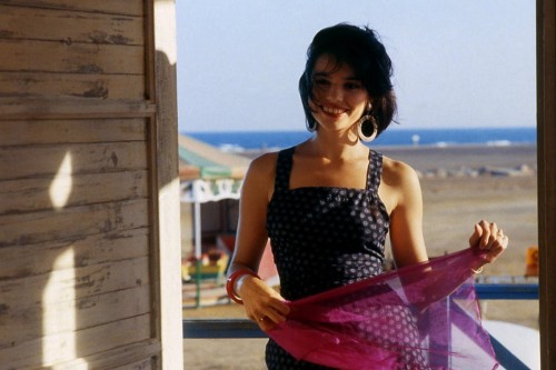 37 độ 2 Buổi Sáng Betty Blue