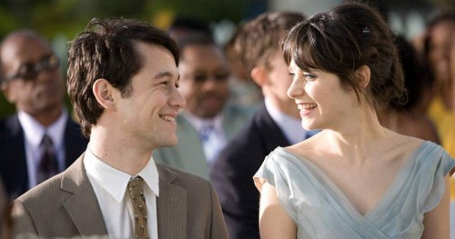 500 Ngày Yêu 500 Days of Summer