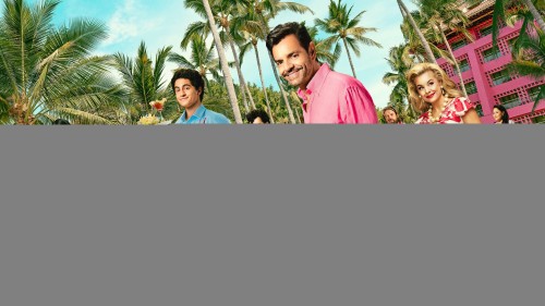 Acapulco (Phần 3) - Acapulco (Season 3)