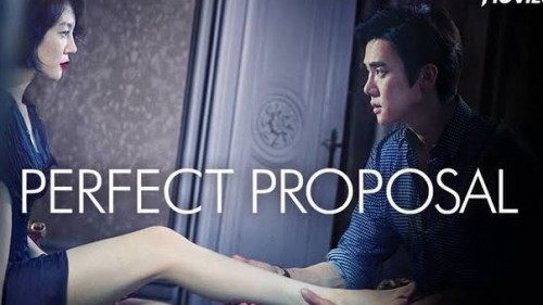 Âm Muu Cua Lo Lem - Perfect Proposal