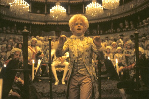 Amadeus Amadeus