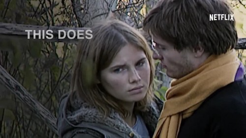 Amanda Knox Amanda Knox