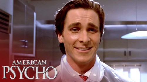 American Psycho American Psycho