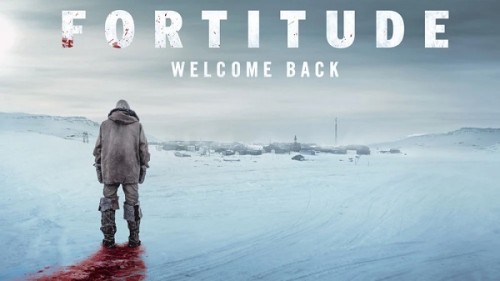 Án Mạng Ở Bắc Cực (Phần 2) - Fortitude (Season 2)