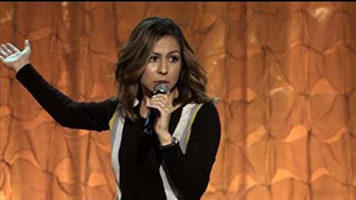 Anjelah Johnson: Not Fancy - Anjelah Johnson: Not Fancy