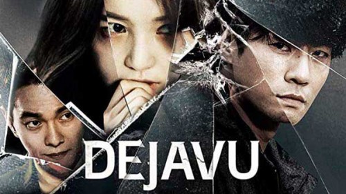 Ảo Giác Thực Tại Deja Vu