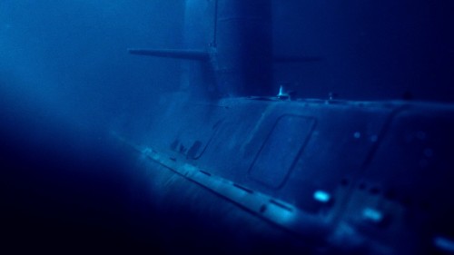 ARA San Juan: Chiếc tàu ngầm mất tích ARA San Juan: The Submarine that Disappeared