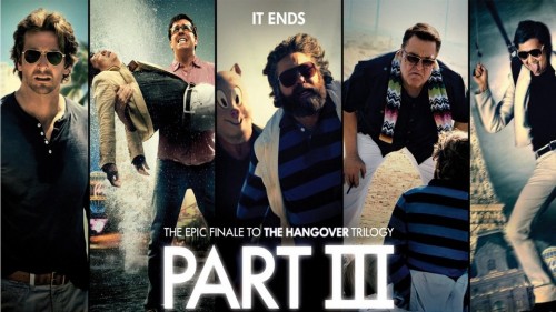 Ba Chàng Ngự Lâm 3 The Hangover Part III