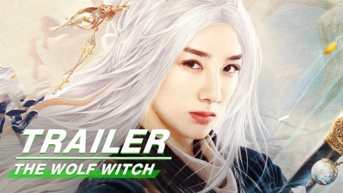 Bạch Phát Ma Nữ Ngoại Truyện - The Wolf Witch