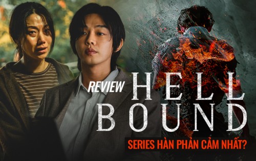 Bản án từ địa ngục Hellbound