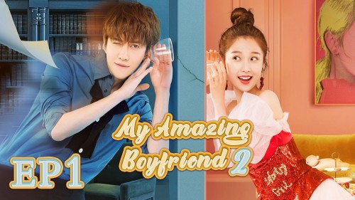 Bạn Trai Vi Diệu Của Tôi Phần 2 - My wonderful boyfriend S2