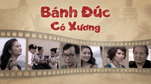 Bánh Đúc Có Xương Bánh Đúc Có Xương