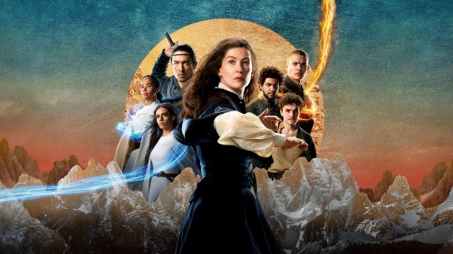 Bánh Xe Thời Gian (Phần 2) The Wheel of Time (Season 2)