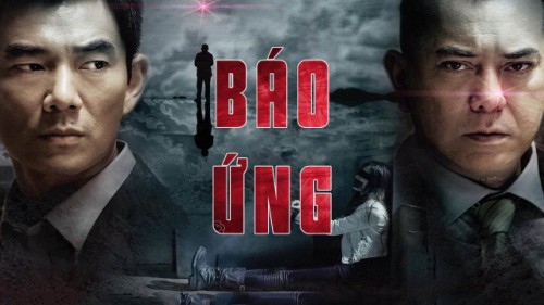 Báo Ứng Punished