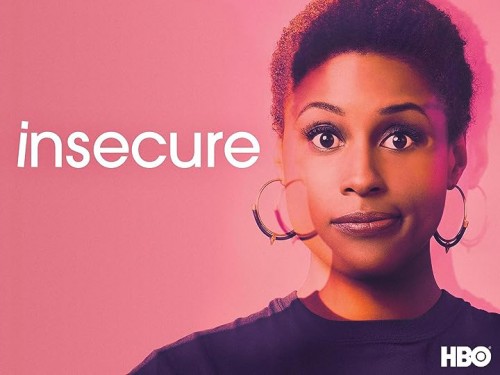 Bấp Bênh (Phần 1) Insecure (Season 1)