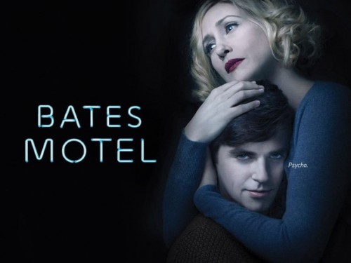 Bates Motel (Phần 3) Bates Motel (Season 3)