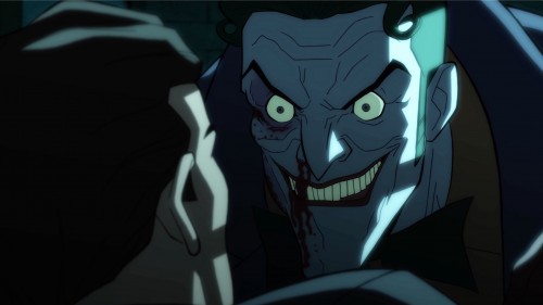 Batman: The Long Halloween, Part One - Batman: The Long Halloween, Part One