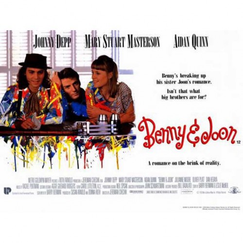 BENNY VÀ JOON Benny & Joon