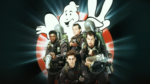 Biệt Đội Săn Ma 2 Ghostbusters II