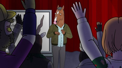 BoJack Horseman (Phần 4) - BoJack Horseman (Season 4)