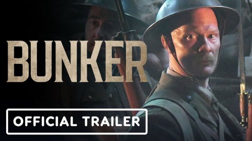 Boongke đẫm máu Bunker