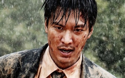 Bụi Đời Gangnam Gangnam Blues