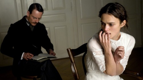 Cám Dỗ Chết Người A Dangerous Method