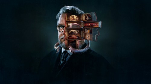 Căn buồng hiếu kỳ của Guillermo del Toro Guillermo del Toro's Cabinet of Curiosities