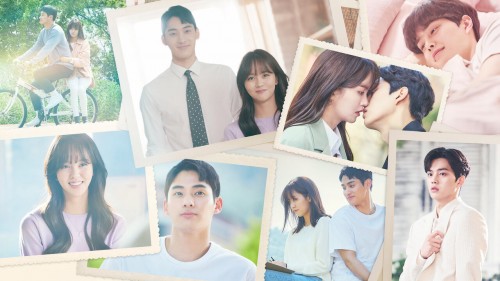 Cảnh báo tình yêu (Phần 1) Love Alarm (Season 1)