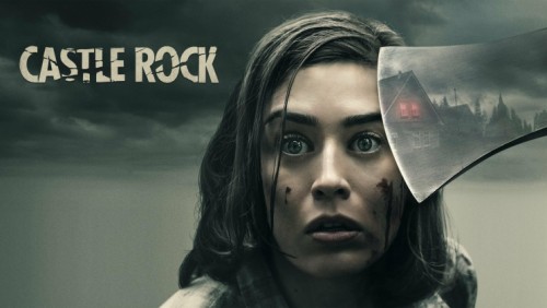 Castle Rock (Phần 2) - Castle Rock (Season 2)