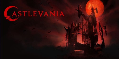 Castlevania (Phần 1) - Castlevania (Season 1)