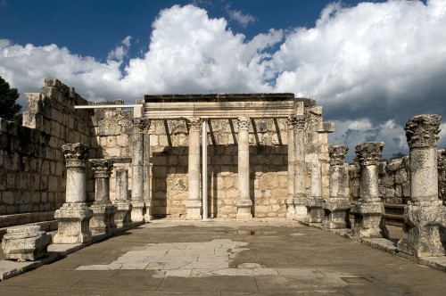 Cậu Bé Nổi Loạn Capernaum