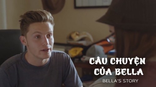 Câu Chuyện Của Bella - Bella's Story