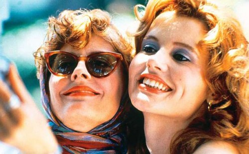 Câu Chuyện Về Thelma Và Louise - Thelma & Louise