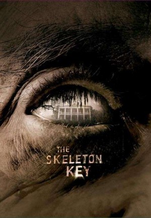 Chìa khóa vạn năng The Skeleton Key