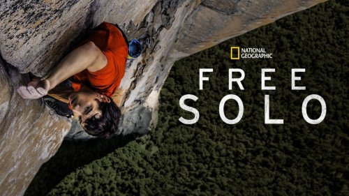 Chinh Phục Vách Núi El Captain Free Solo