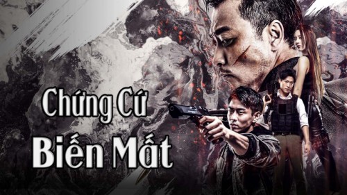 Chứng Cứ Biến Mất The Void Evidence