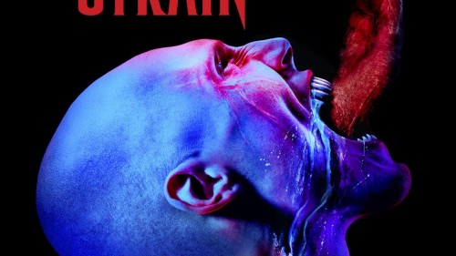 Chủng (Phần 2) The Strain (Season 2)