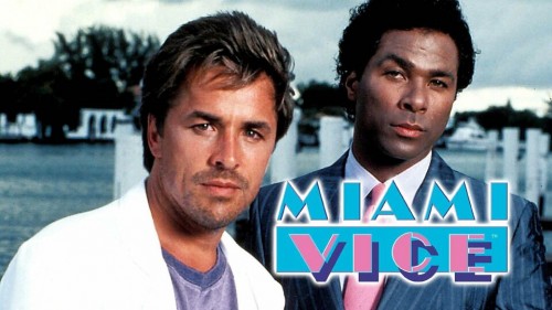 Chuyên Án Miami - Miami Vice