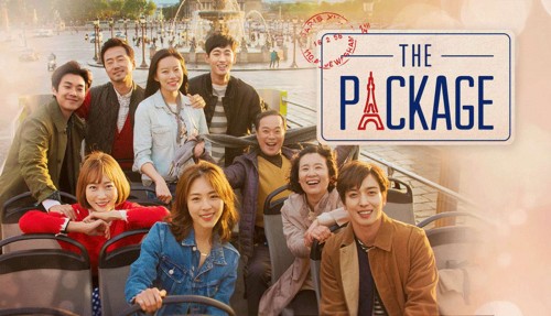 Chuyến Đi Tình Yêu - The Package