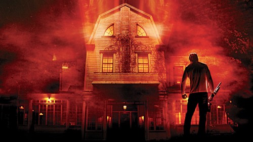 Chuyện Rùng Rợn Ở Amityville The Amityville Horror