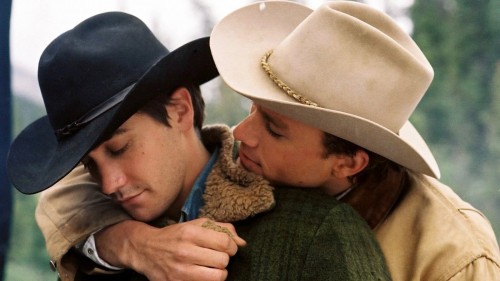 Chuyện tình núi Brokeback - Brokeback Mountain