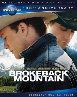 Chuyện tình núi Brokeback Brokeback Mountain