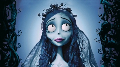 Cô Dâu Ma Corpse Bride