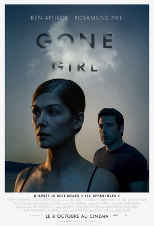 Cô gái mất tích Gone Girl