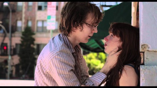 Cô Gái Trong Mơ - Ruby Sparks