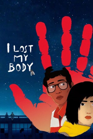 Cơ thể tôi đâu rồi? I Lost My Body