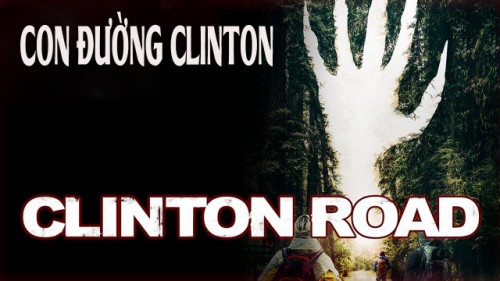 Con Đường Clinton - Clinton Road